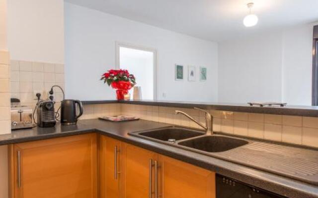 Les Libellules- Rez de Lac, Accès Direct Privatif