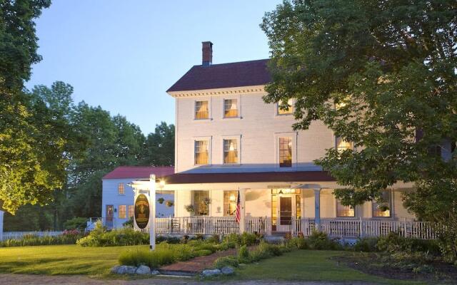 Wakefield Inn & Restaurant