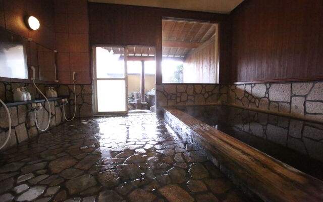 Yufuin Ryokan Nogiku