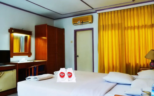 Sri Indrayani Pekanbaru