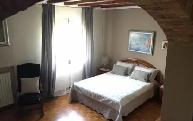Al Castello Vino B&B
