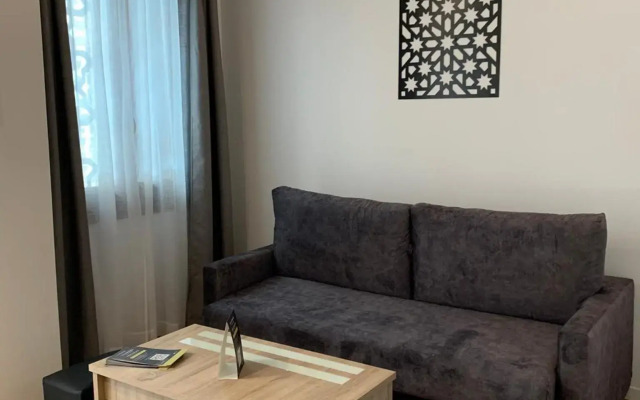 Sercotel Granada Suites