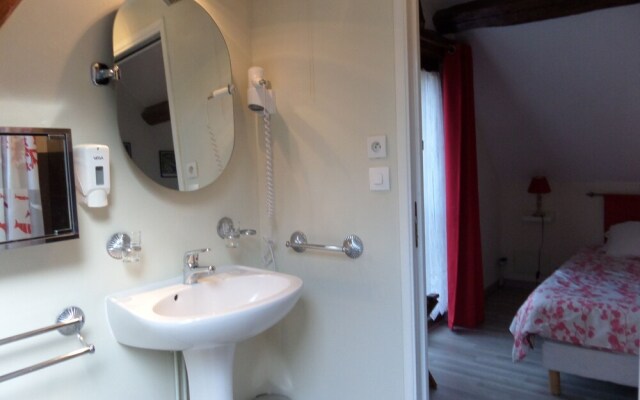 Le Moulin de la Planche