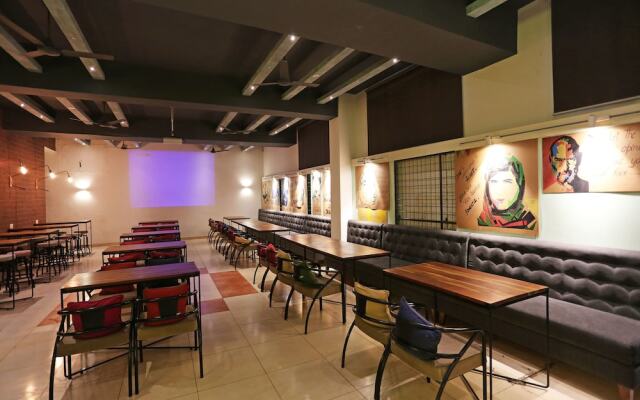 OYO 6327 Hotel Hill View