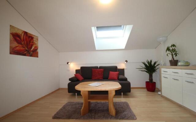 Residence Karpoforus
