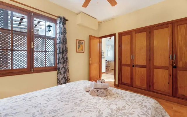 Ocean View-2 Bed-sleeps 4-marina