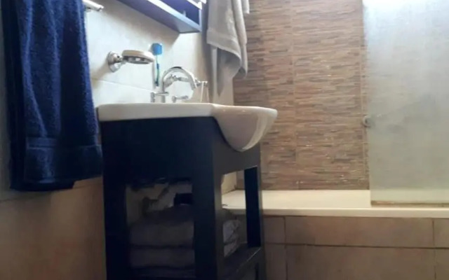 Bosque Peralta Ramos. Zorzales del Bosque