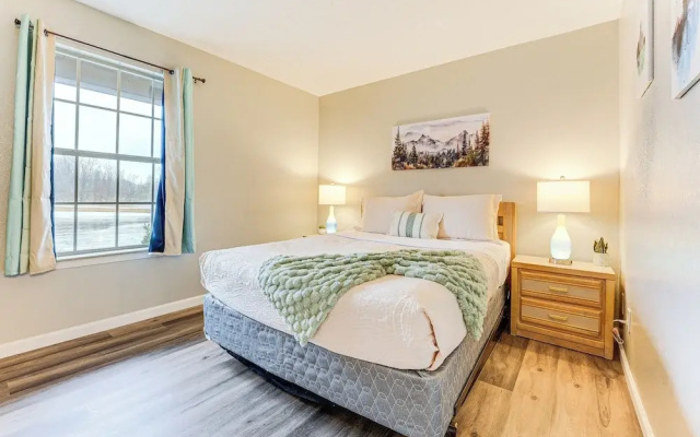 Near Attractions & Shows: Branson Updated Condo
