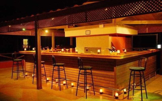 Hakan Minel Resort