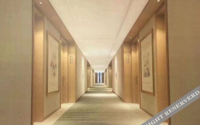 Vienna 3 Best Hotel (Hangzhou Xiaoshan Airport Terminal Building)