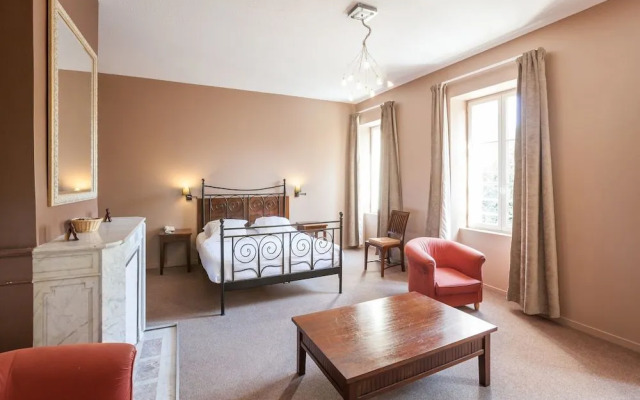 Domaine du Pont de lEyre