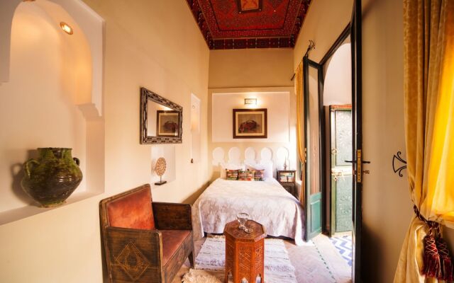 Riad Papillon