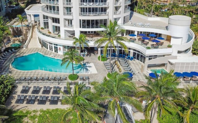 DoubleTree Resort & Spa by Hilton Ocean Point-N. Miami Beach