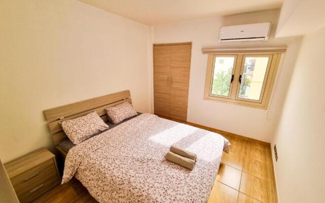 Sunbay City Rooms