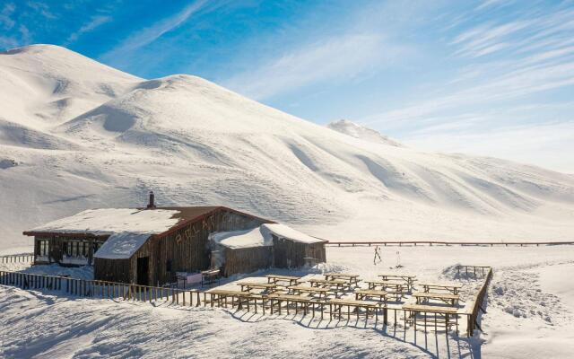 Erzurum Konakli Otel