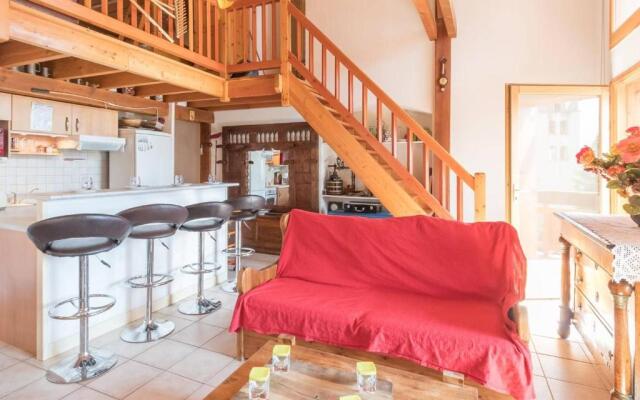Appartement Puy-Saint-Pierre, 4 pièces, 12 personnes - FR-1-330C-54