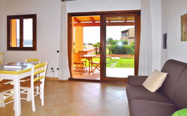 I Mirti di Porto Pozzo (PPZ120)