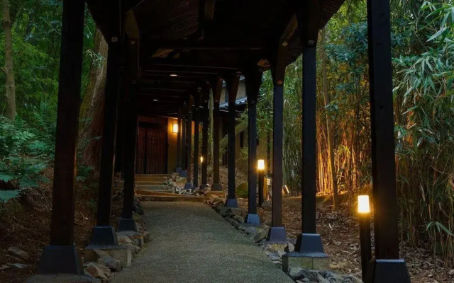 Kirishima Onsen Yunohana Muku
