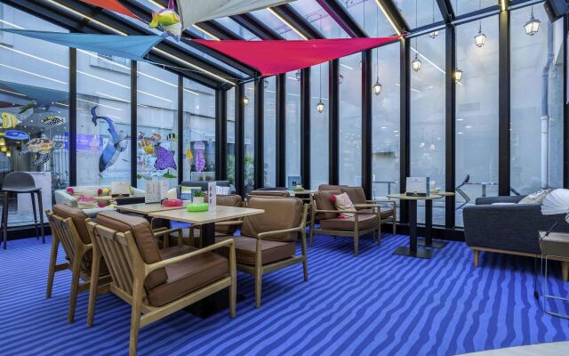 ibis Styles La Rochelle Centre Vieux Port