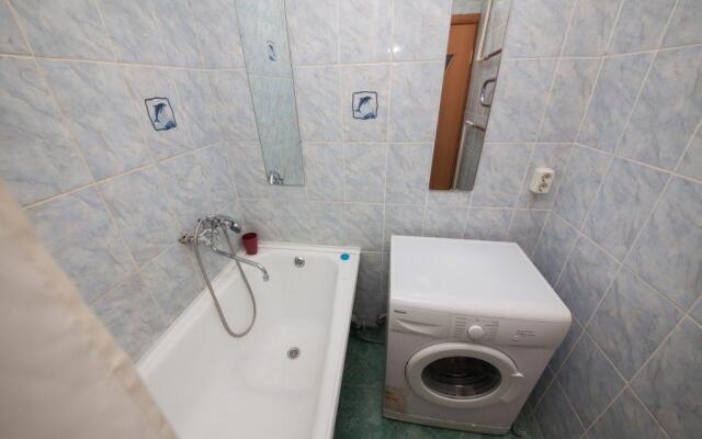 Apartments Kvartirov on str. Ady Lebedevoj, 150