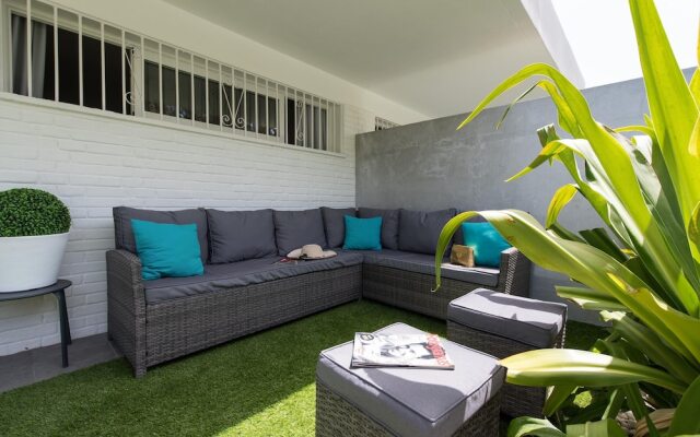 Beach House With Private Pool in San Agustín - ET1