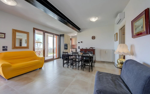 Villa Teresa Apt Lake Garda View