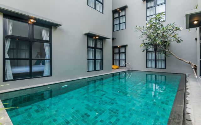 ZEN Rooms Plawa seminyak