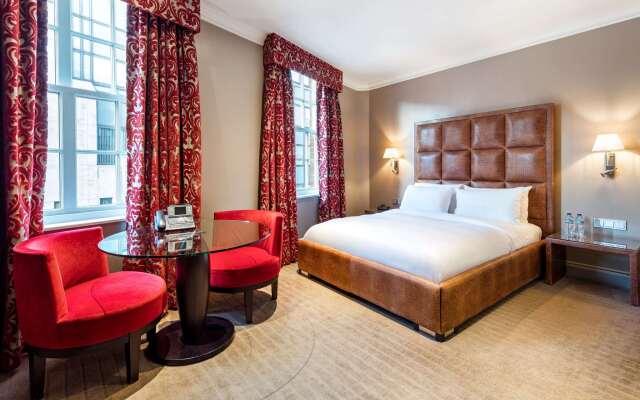 The May Fair, A Radisson Collection Hotel, Mayfair London