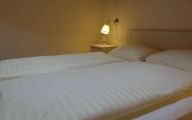 Hotel Alpenhaus Evianquelle