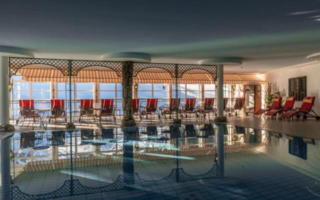 Berghotel Hochfügen