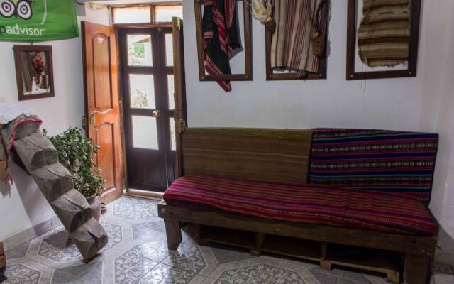 Casa Patacalle Bed & Breakfast Hotel