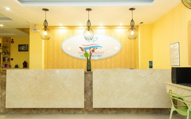 Triple Riverside Villa Hotel Hoian