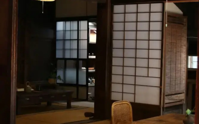 Yui Valley
