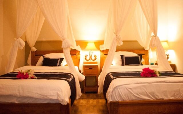 Casa Narrow Villa - Rote