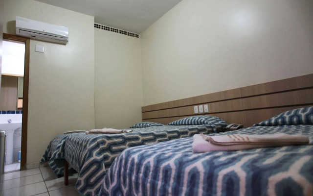 Hotel Mato Grosso