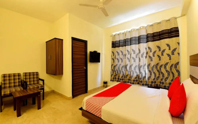 Dev Villa Guest House