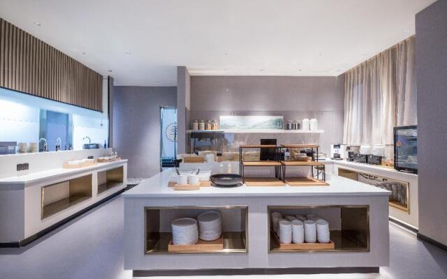 JI Hotel (Suzhou Guanqian Pedestrain Street)