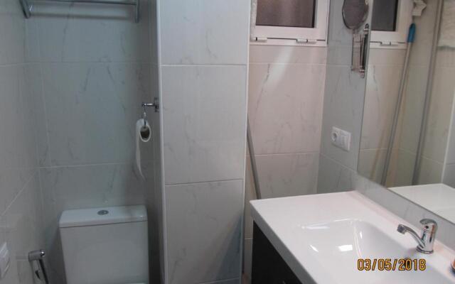 Astoria Double-Studio Interior serviced apartment