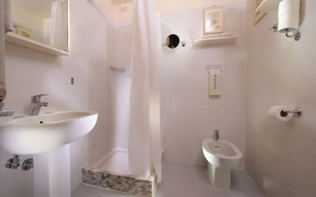Hotel La Calcina