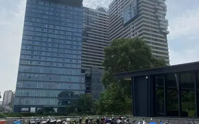 Yanxuan Smart Apartment Hotel (Shuyuan South Road)