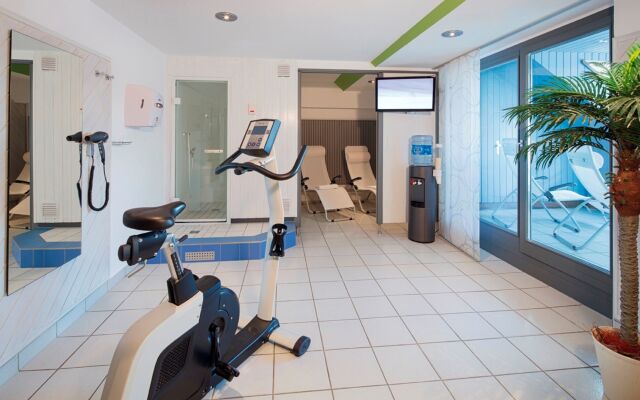 Mövenpick Hotel München Airport