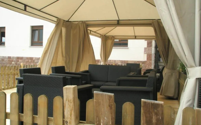 Hostal La Cuna del Sella