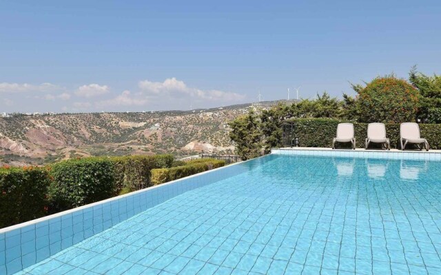 Villa 14 - Kourion
