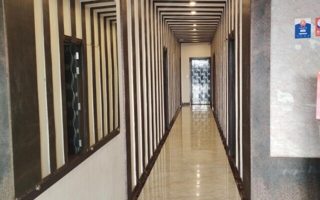 Passport Inn