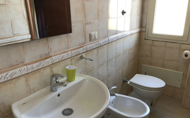 B&B Cagliari Ariosto