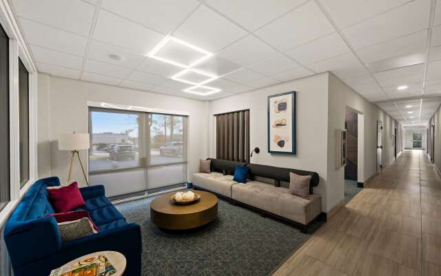 Best Western Shackleford