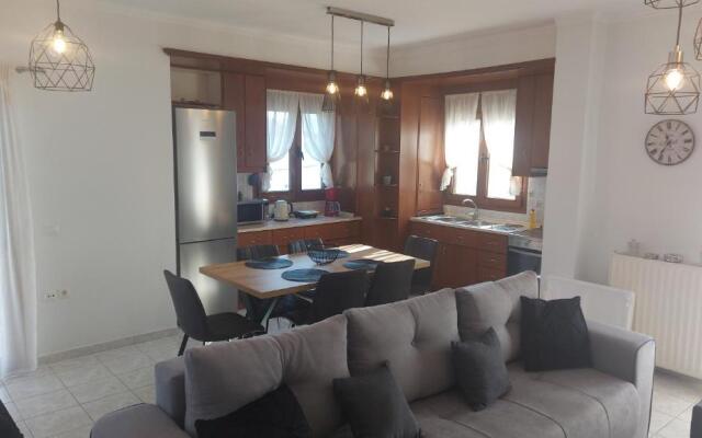 Myloi Well Apartment