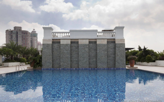 voco Guangzhou Shifu by IHG