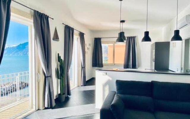 Flat 2 bedrooms 2 bathrooms - Salerno