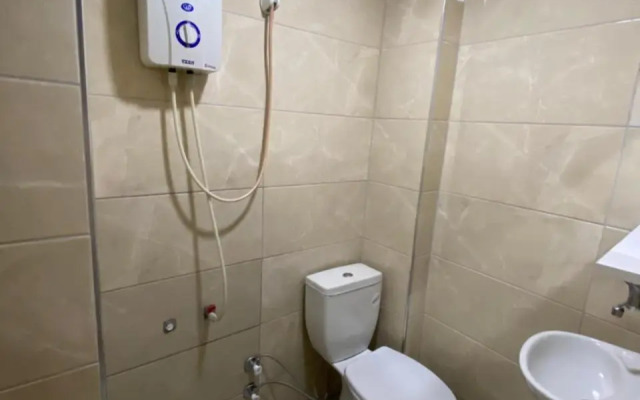 Ayasofya Sultanahmet turistik bölgede şık daire